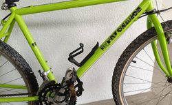 FAT CHANCE WICKED 89" kaufen in Fribourg #4 | velomarkt.ch