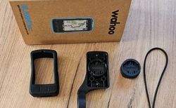 Wahoo Elemnt Bolt3 kaufen in Berne #3 | velomarkt.ch
