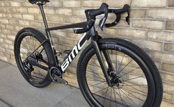 BMC Kaius 01 Custom Build, Grösse 54 kaufen in Zurigo #4 | velomarkt.ch