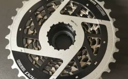 SRAM RED XG-1290-E1 12-FACH KASSETTE kaufen in Obvaldo #2 | velomarkt.ch