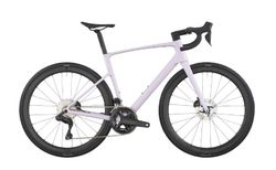 Scott Addict 20, Grösse S | Farbe: violet pink | velomarkt.ch
