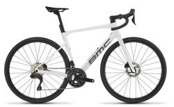 BMC Roadmachine Two, Grösse 47 | Farbe: metallic white | velomarkt.ch