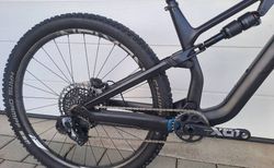 29" Canyon Carbon Fully, 1x12 X01 Eagle AXS, Carbon Räder kaufen in Zurigo #4 | velomarkt.ch