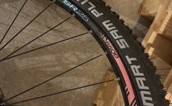 Bergamont Metric LTD MTB kaufen in Graubünden #2 | velomarkt.ch