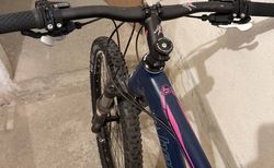 Bergamont Metric LTD MTB kaufen in Graubünden #3 | velomarkt.ch