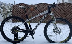 Scott Scale 740 | top Mountain Bike | velomarkt.ch