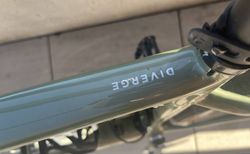 2025 Diverge Sport Carbon Shimano GRX kaufen in Zurich #2 | velomarkt.ch