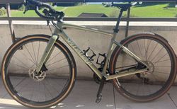 2025 Diverge Sport Carbon Shimano GRX | Specialized | velomarkt.ch