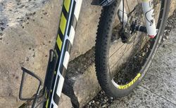 Scott Scale 29 Zoll | Carbon Bike | velomarkt.ch