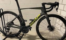 BMC TeamMachine R 54cm kaufen in Soleure #4 | velomarkt.ch