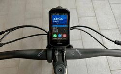Garmin Edge 1050 Fahrradcomputer GPS Strava Kommot NEU OVP | Garmin Edge 1050 Fahrradcomputer GPS | velomarkt.ch