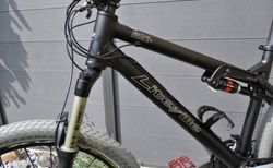 LITEVILLE 301 Grösse L kaufen in Saint-Gall #3 | velomarkt.ch