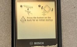 BOSCH INTUVIA 100 Display 35% OFF | Ganz neu ! | velomarkt.ch