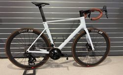 Cube Litening AIR C:68X Custom Limited Edition (114/150) | Testrad ab Service 5'850.- statt 11'699.- | velomarkt.ch