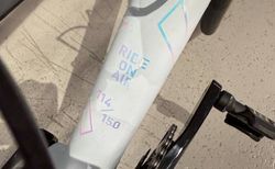 Cube Litening AIR C:68X Custom Limited Edition (114/150) kaufen in Aargau #4 | velomarkt.ch