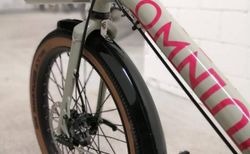 Omnium Mini | Omnium Mini | velomarkt.ch
