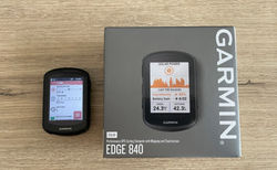 Garmin Edge 840 Solar | Garmin Edge 840 Solar | velomarkt.ch