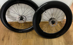Dt Swiss ARC 1600 | Dt Swiss ARC 1600 | velomarkt.ch