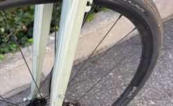 Gravel-/Tourenbike Temple Adventure Disc 2 (Gravelbike) Grösse M kaufen in Lucerne #3 | velomarkt.ch