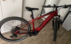 Scott Aspect E-Ride 920 | Top Angebot Scott Aspect | velomarkt.ch