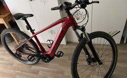 Scott Aspect E-Ride 920 kaufen in Zurich #2 | velomarkt.ch