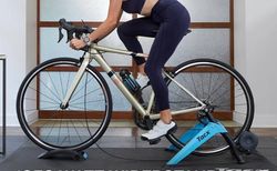 Tacx Boost Rollentrainer kaufen in Zurigo #2 | velomarkt.ch