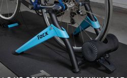 Tacx Boost Rollentrainer kaufen in Zurigo #5 | velomarkt.ch