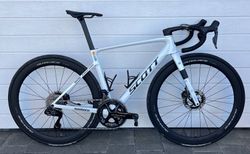 Scott Addict RC 2026 | Addict Teamlackierung | velomarkt.ch