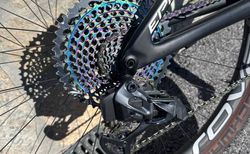 Specialized S-Works Epic AXS 29 Gr.L - XX1-AXS (VS or BE möglich) kaufen in Wallis #4 | velomarkt.ch
