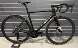 Rennrad Wilier Zero SLR Disc | Rad ist Neu und Modelljahr 2020 Neupreis 10`959.- | velomarkt.ch