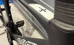 Rennrad Wilier Zero SLR Disc kaufen in Aargau #3 | velomarkt.ch