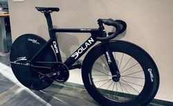 BAHNRAD DOLAN DF4 | DOLAN DF4 | velomarkt.ch