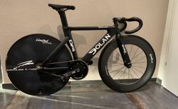 BAHNRAD DOLAN DF4 kaufen in Berne #2 | velomarkt.ch