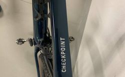 Treck Checkpoint  Carbon kaufen in Zurich #4 | velomarkt.ch