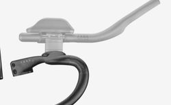 FARA Modular Cockpit Lenker  Aerobar Auflieger TT Triathlon kaufen in Berna #2 | velomarkt.ch