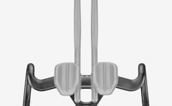 FARA Modular Cockpit Lenker  Aerobar Auflieger TT Triathlon kaufen in Berna #3 | velomarkt.ch