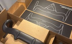 FARA Modular Cockpit Lenker  Aerobar Auflieger TT Triathlon kaufen in Berna #4 | velomarkt.ch