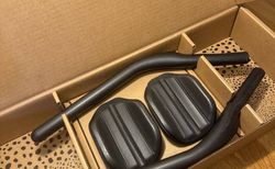 FARA Modular Cockpit Lenker  Aerobar Auflieger TT Triathlon kaufen in Berna #5 | velomarkt.ch