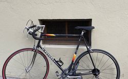 Peugeot vintage Rennvelo | top Zustand mit vielen neuen Komponenten | velomarkt.ch