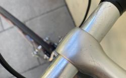 Peugeot vintage Rennvelo kaufen in Zurich #4 | velomarkt.ch