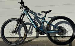 Scott Genius E-Ride 920 mit Bosch Motor Performance CX, Grösse M Unisex kaufen in Bâle-Campagne #3 | velomarkt.ch