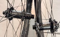 650b SPECIALIZED Roval Traverse 27.5 148 Radsatz kaufen in Ticino #3 | velomarkt.ch