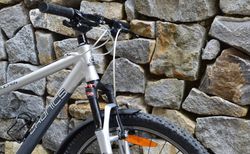 Cronics Rocky (Swiss Design) Trekking-/Stadtvelo kaufen in Lucerne #2 | velomarkt.ch