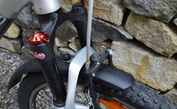 Cronics Rocky (Swiss Design) Trekking-/Stadtvelo kaufen in Lucerne #4 | velomarkt.ch