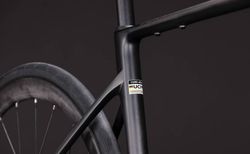 Cube Cube Attain C:62 Race carbon´n´coalchrome 50 cm carbon´n´coalchrome kaufen in Thurgovie #3 | velomarkt.ch