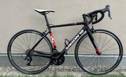 Neuwertiges Rennvelo Argon 18 Carbon | Top Zustand | velomarkt.ch