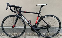 Neuwertiges Rennvelo Argon 18 Carbon kaufen in Berne #2 | velomarkt.ch