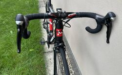 Neuwertiges Rennvelo Argon 18 Carbon kaufen in Berne #3 | velomarkt.ch