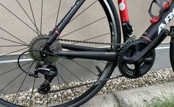 Neuwertiges Rennvelo Argon 18 Carbon kaufen in Berne #4 | velomarkt.ch