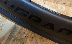 Syncros RP 2.0 Vorderrad,neuwertig bereift kaufen in Zurich #4 | velomarkt.ch